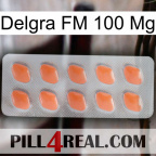 Delgra FM 100Mg 26